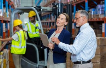 Professional Storage Guide